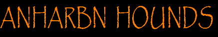 ANHARBN  HOUNDS